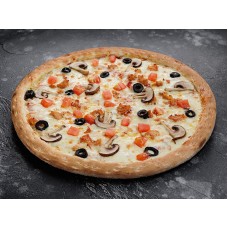 Пицца Фюнке Поло 30 см